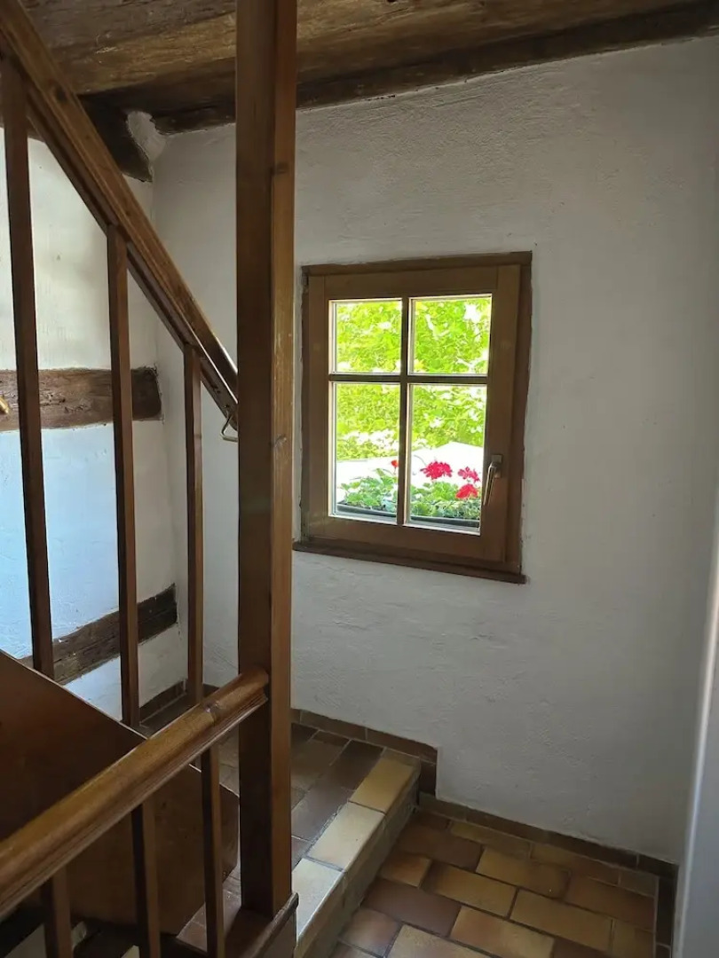 Altstadtpension Zirndorf