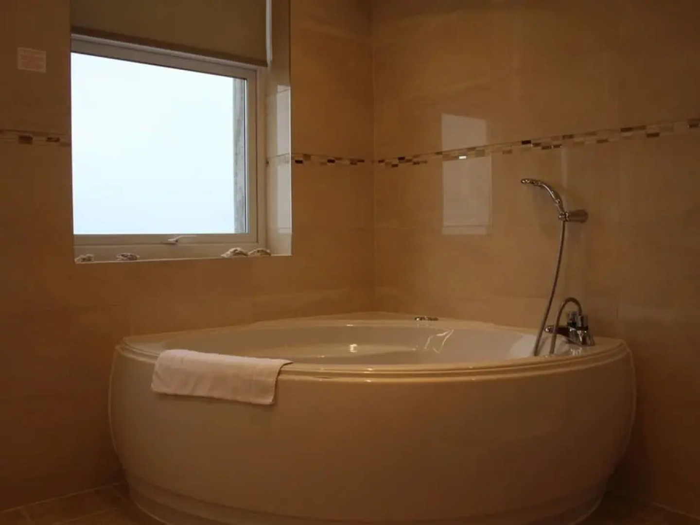 The Ocean Hotel & Spa