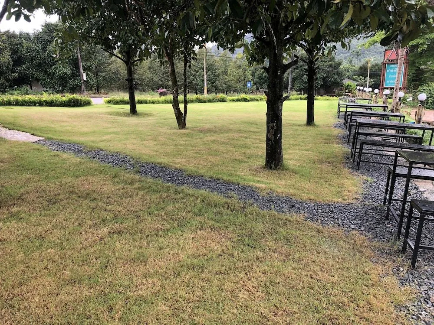 Ingkhaoresortchanthaburi