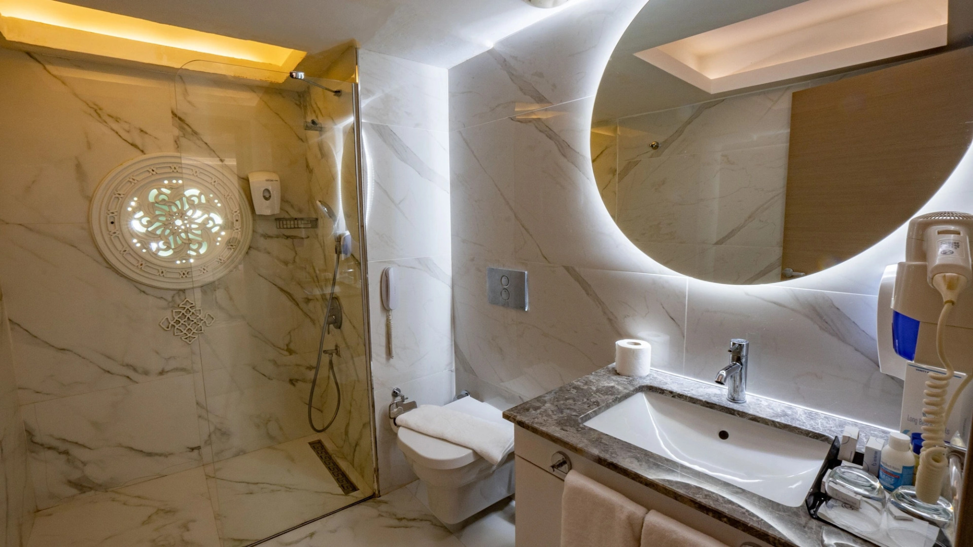 Long Beach Club Nature