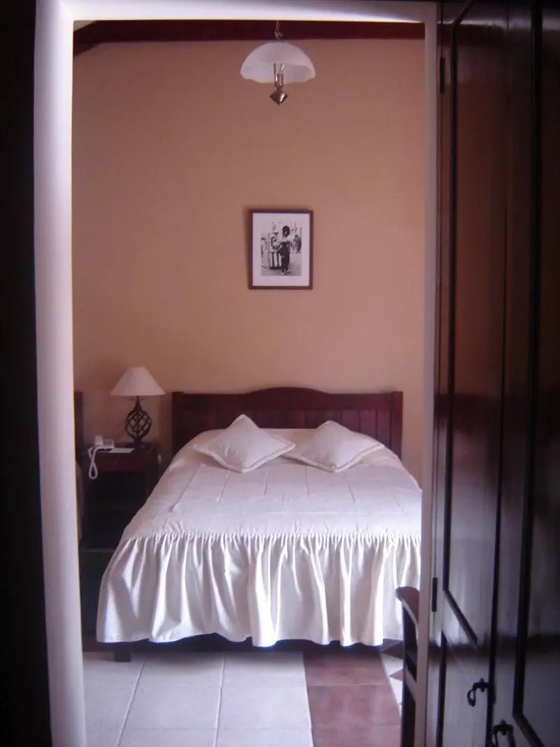 Hotel Boutique La Posada