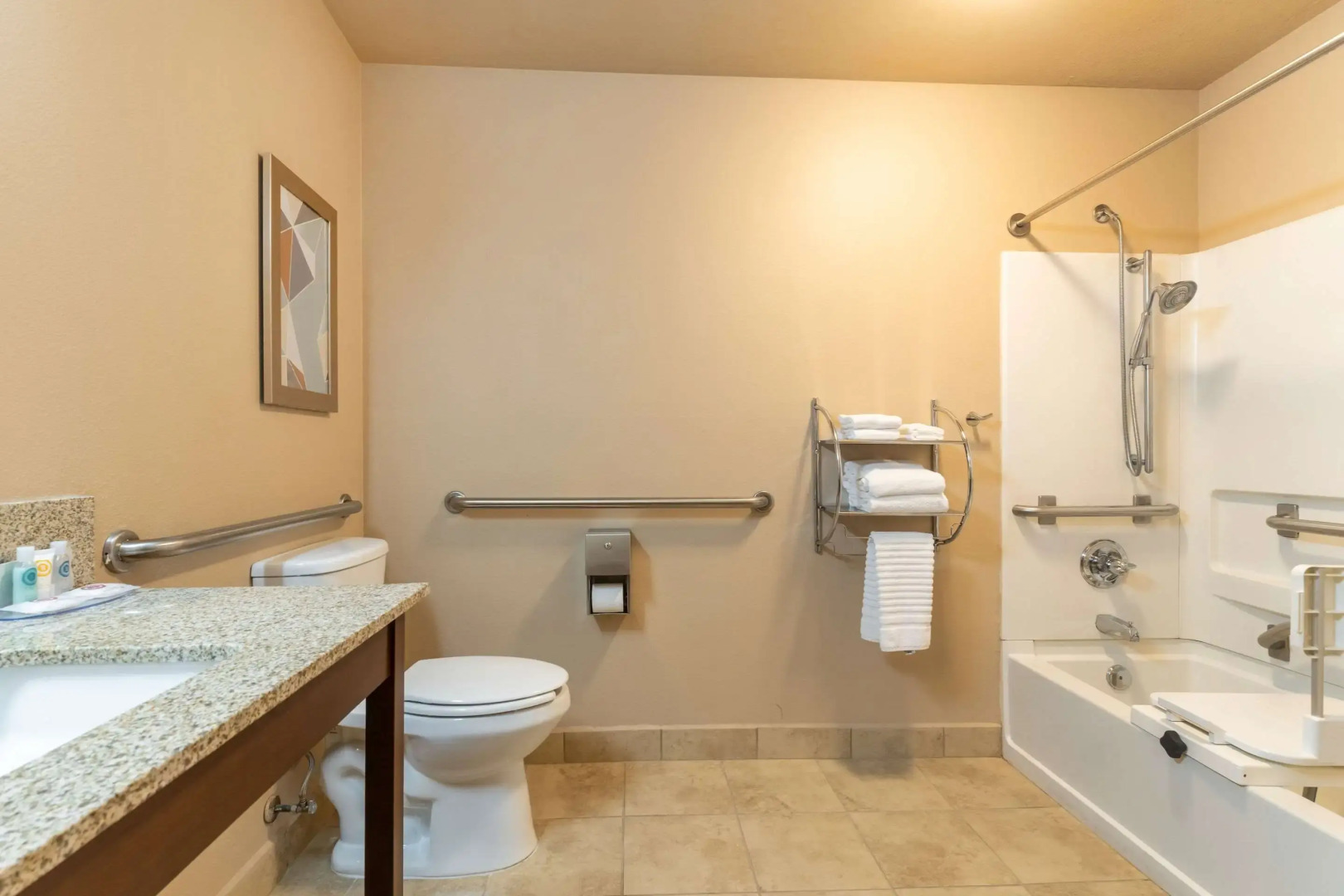 Comfort Inn & Suites Boulder