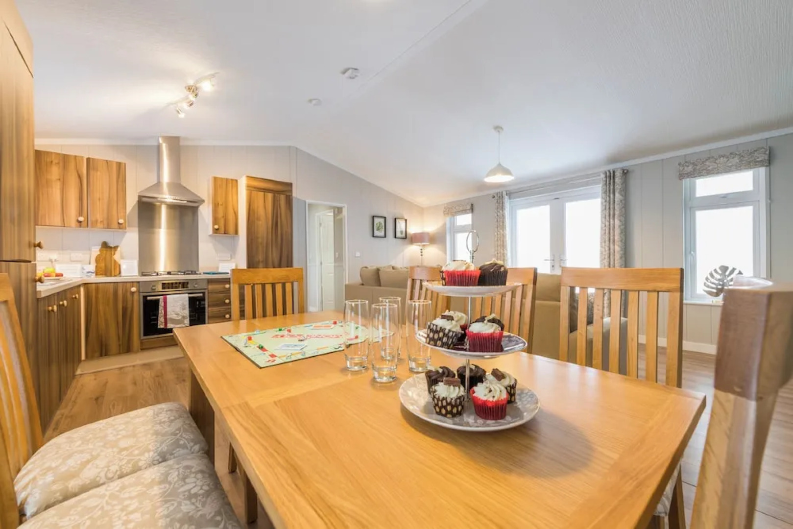 Sure Studio by Best Western Brackenborough Lakes & Resort