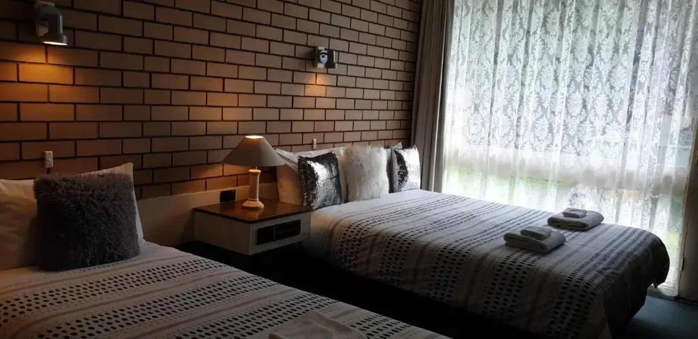 Sandpipers @ Millicent