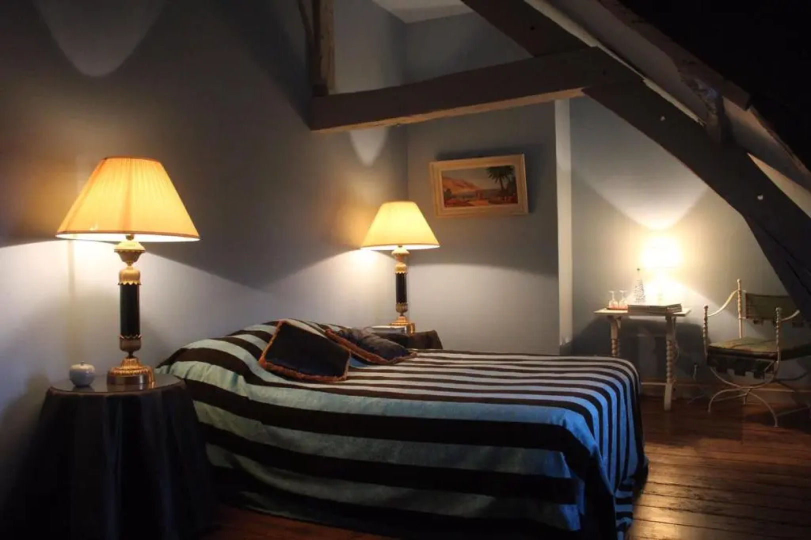 Le Domaine de Cordey