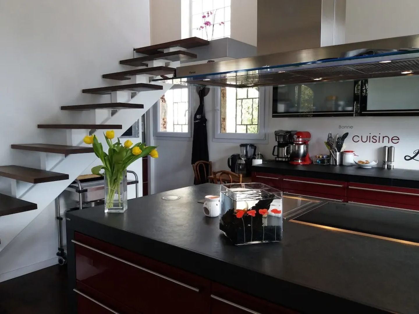 Chambres d' Hôtes Royan