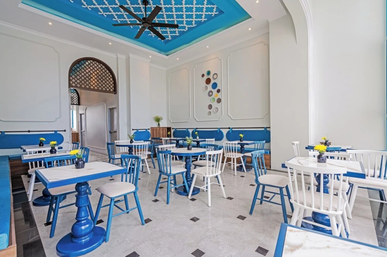 Pavillon Boutique Hotel & Apartment Nha Trang