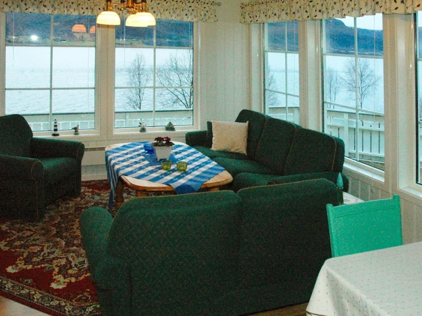 Holiday Home in Averøy