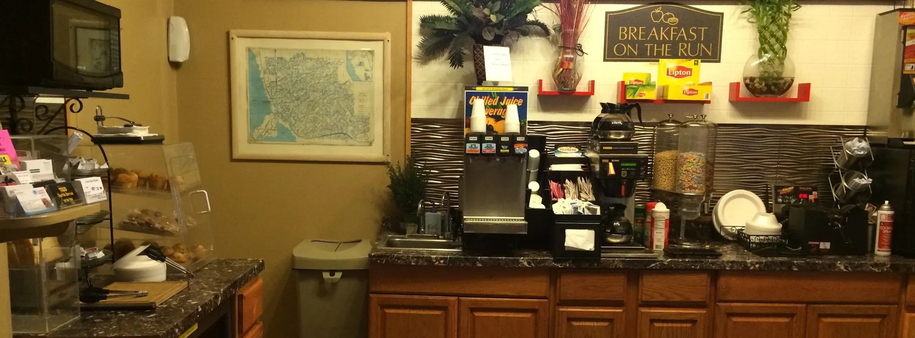 Windsor Inn Motel Lake Havasu City