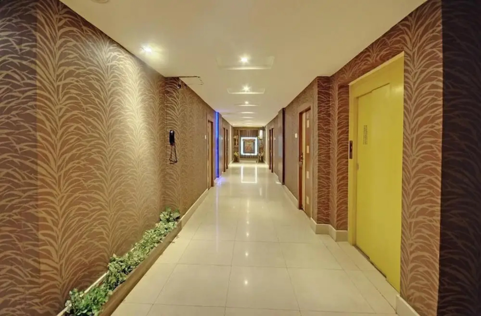 Hotel Anurag