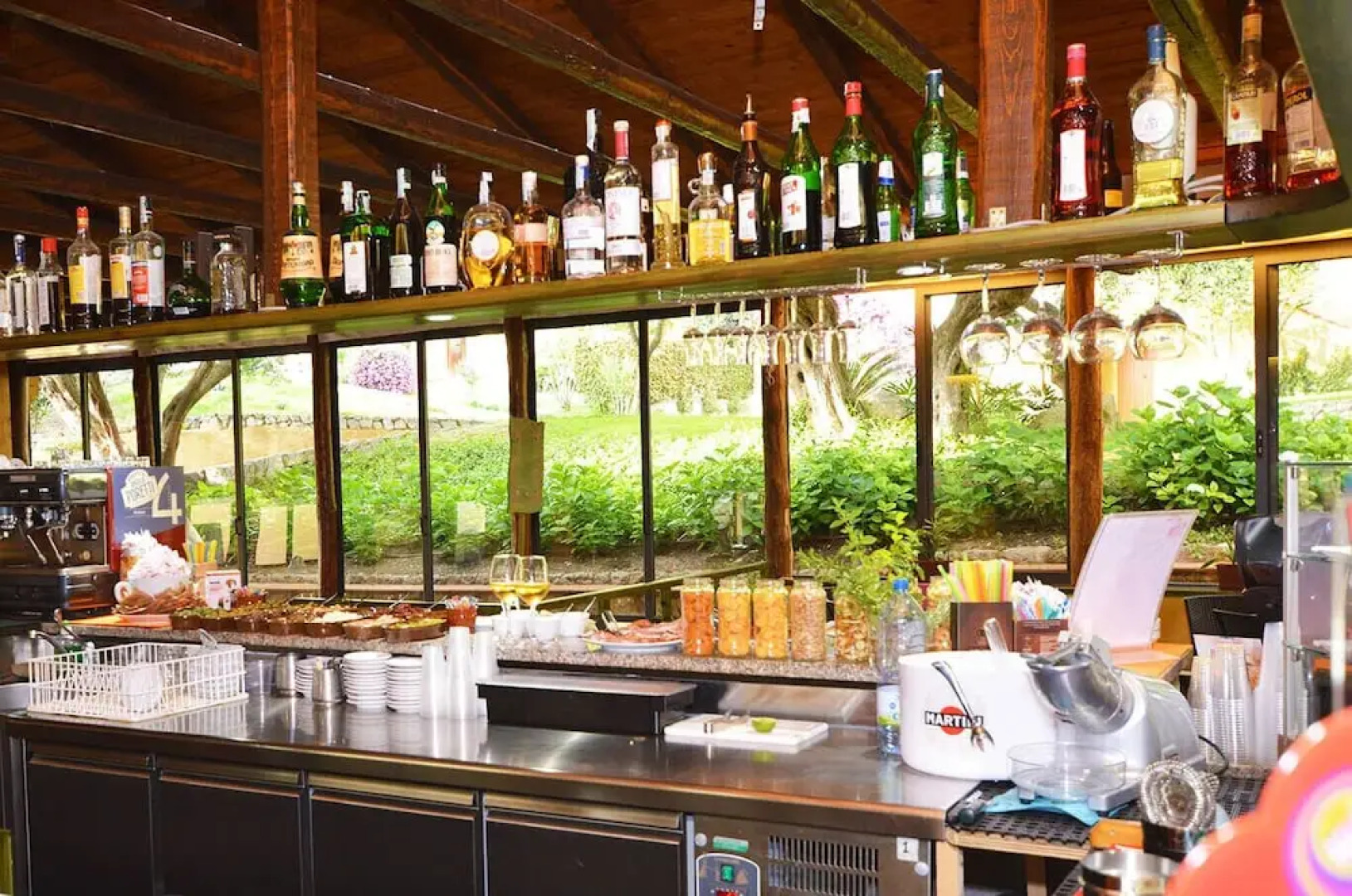 Villaggio l' Olivara