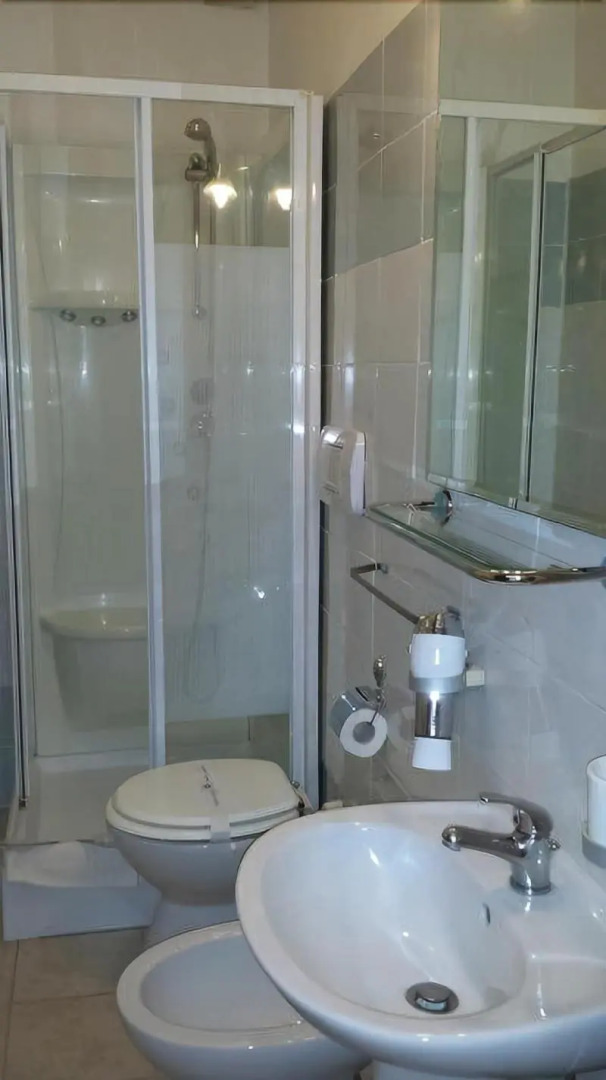 B&B Galleria Frascati