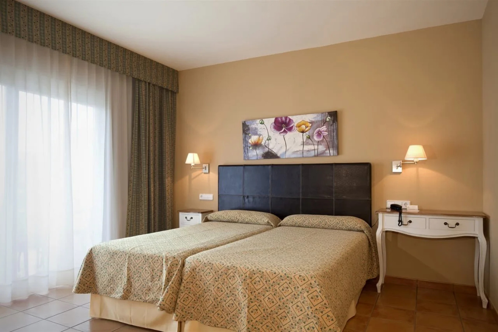 La Pergola Aparthotel