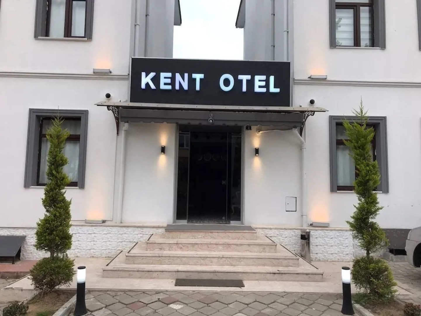 Unye Kent Otel