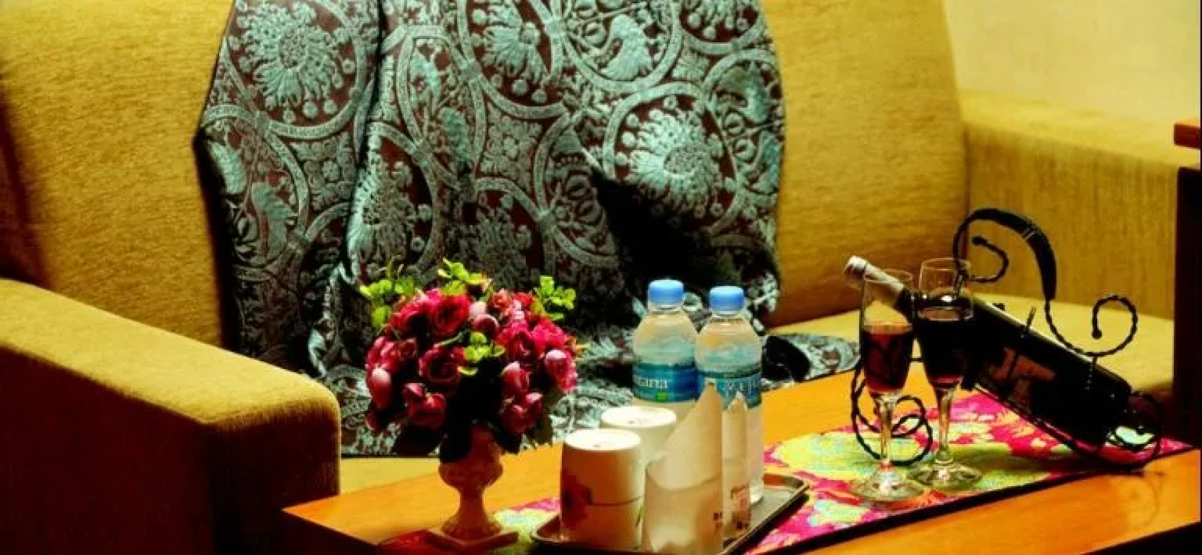 Gangneung White Castle Resort