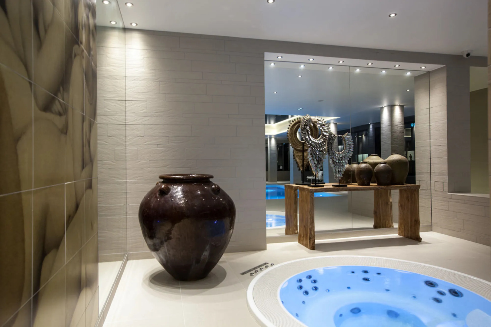 Best Western Plus Hôtel & Spa de Chassieu