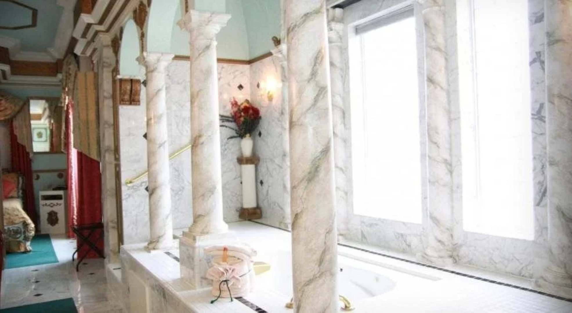 Anniversary Inn - Boise