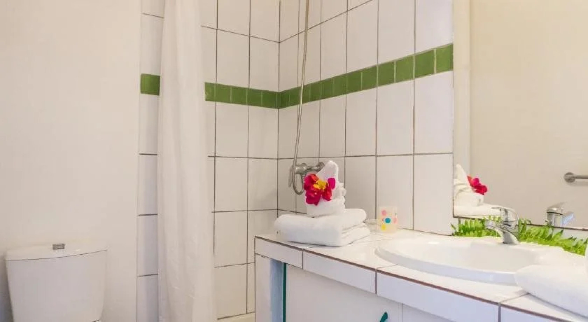 Residence Les Cayalines