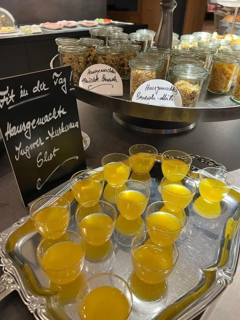 Hotel Schwarzwaldhof