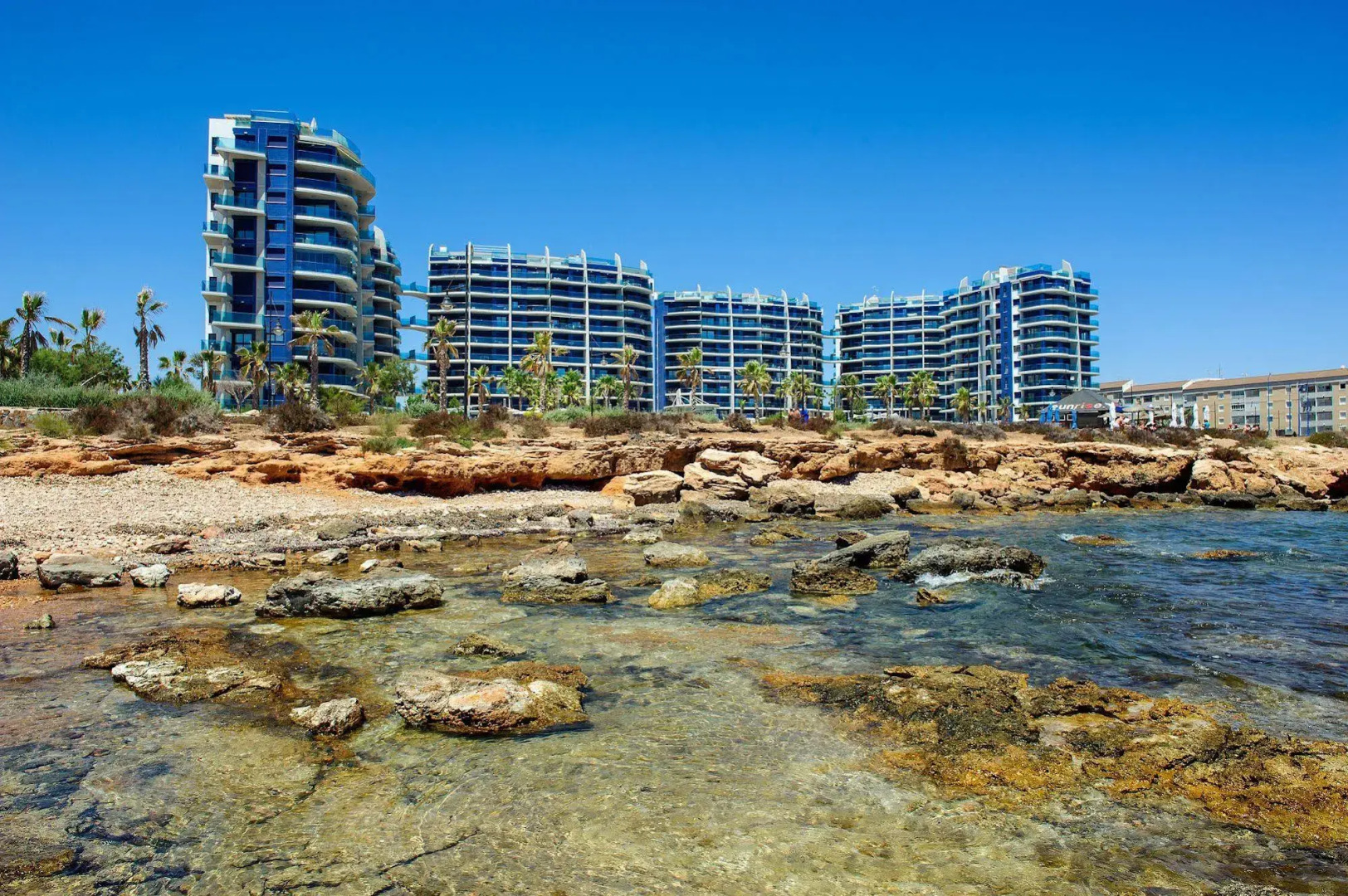 Apartamento Bennecke Kristina