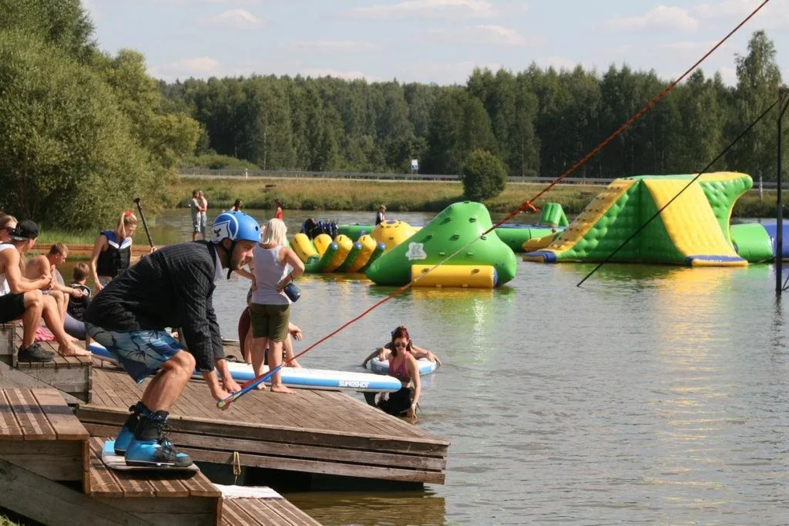 Guest House Mazais Ansis