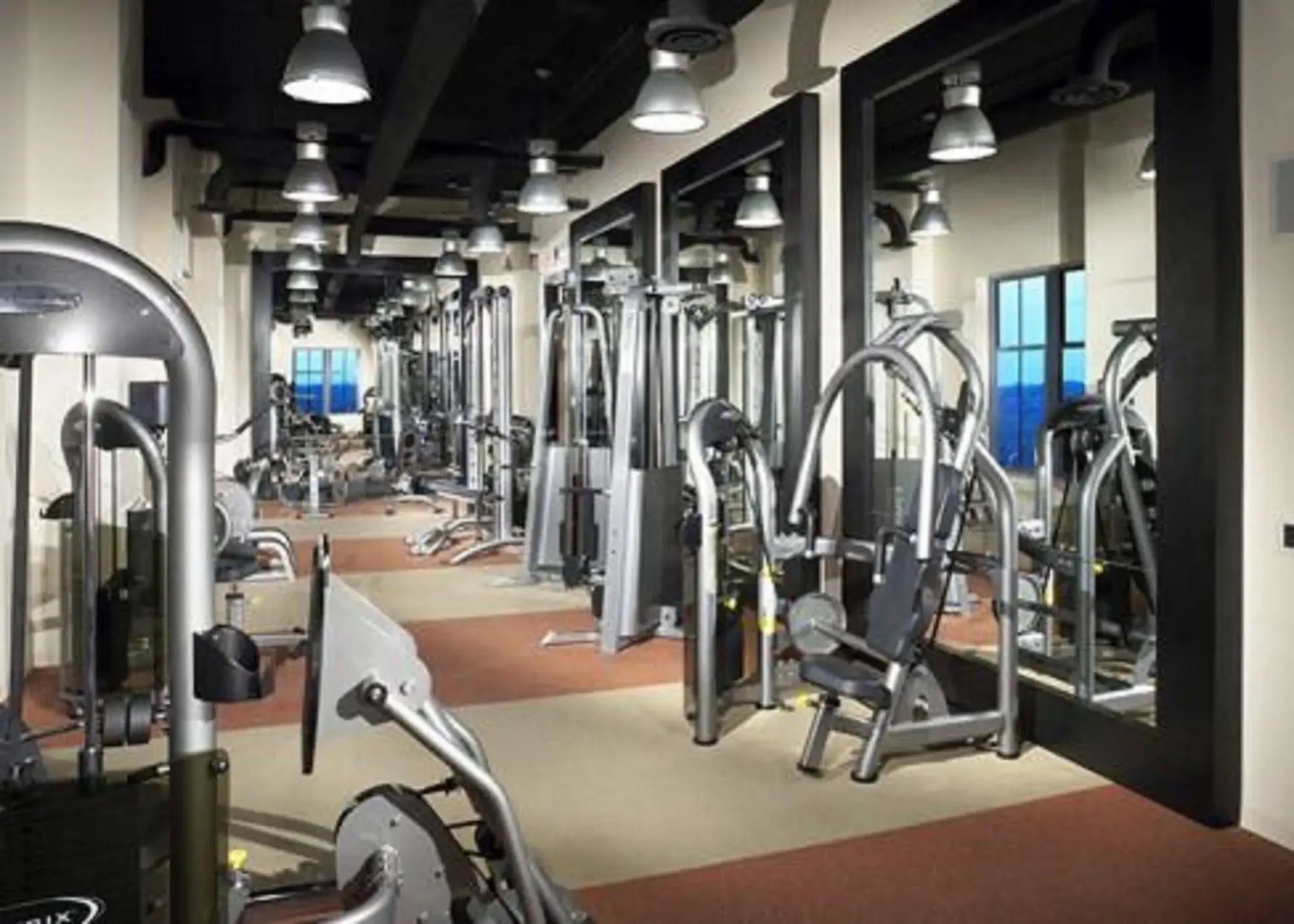 Global Luxury Suites at Metropolitan South