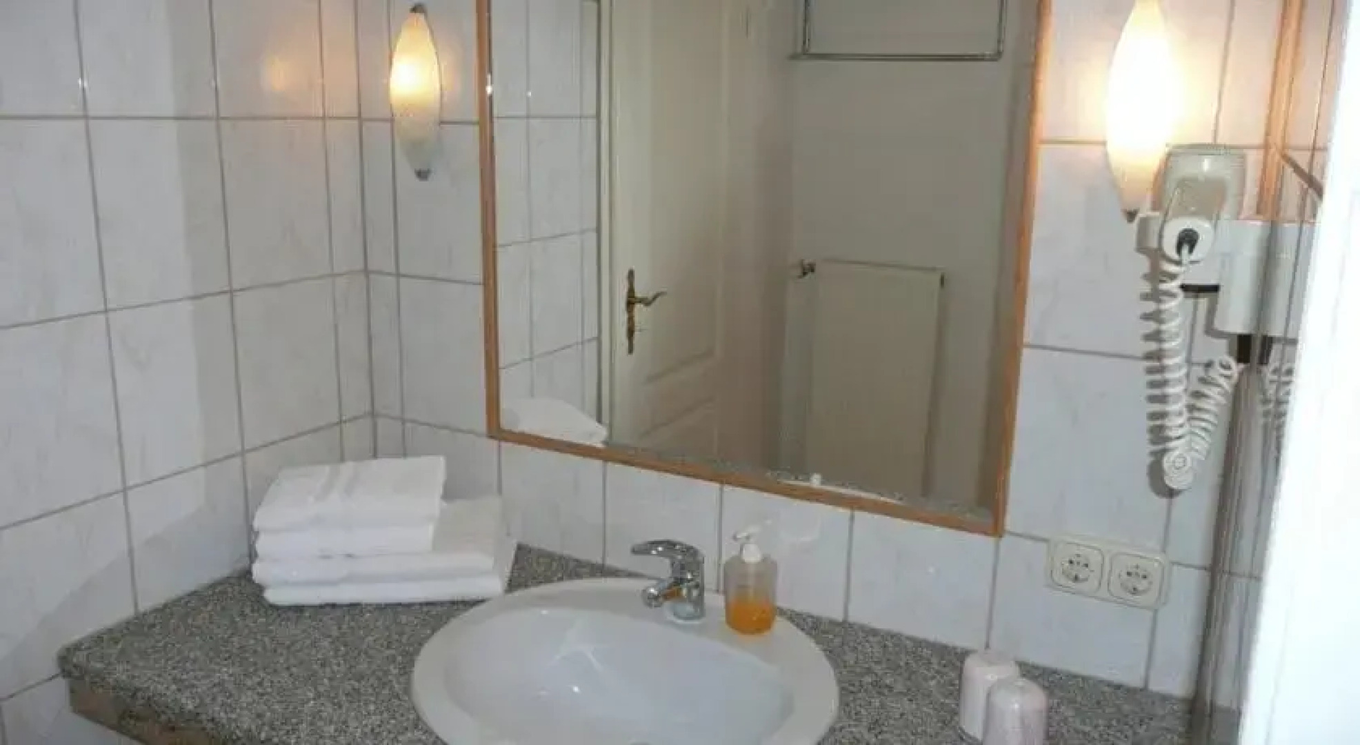 Aktiv Hotel Pension Villa Maria