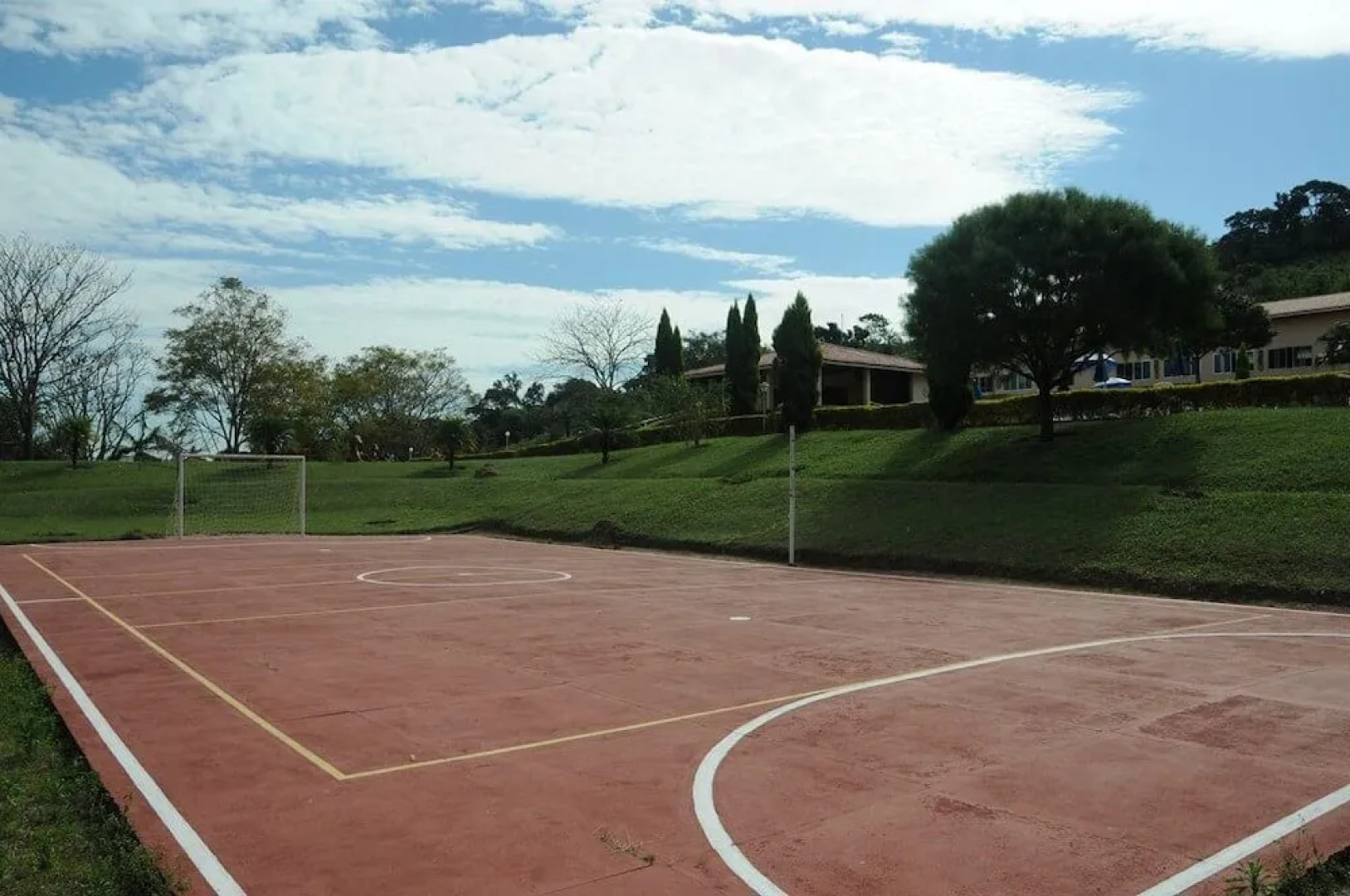 Hotel Fazenda Santa Maria