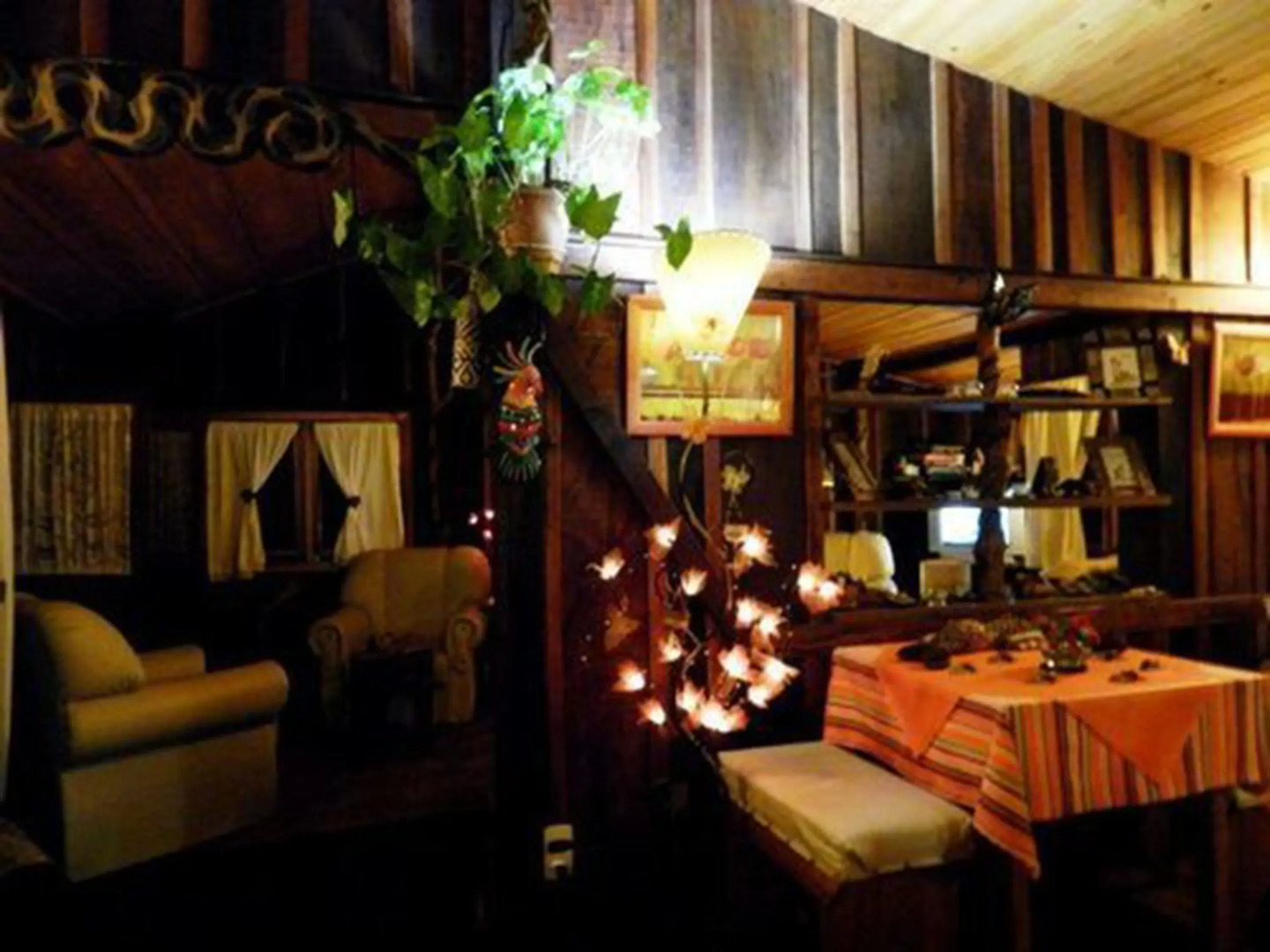 Posada Puerto Paraiso