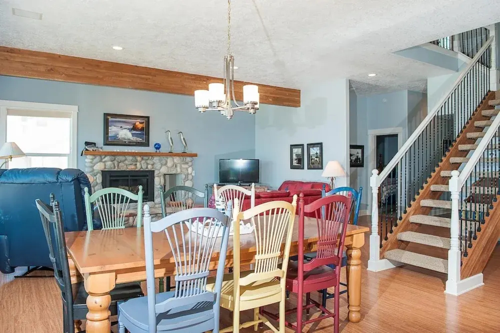 Roads End Light House