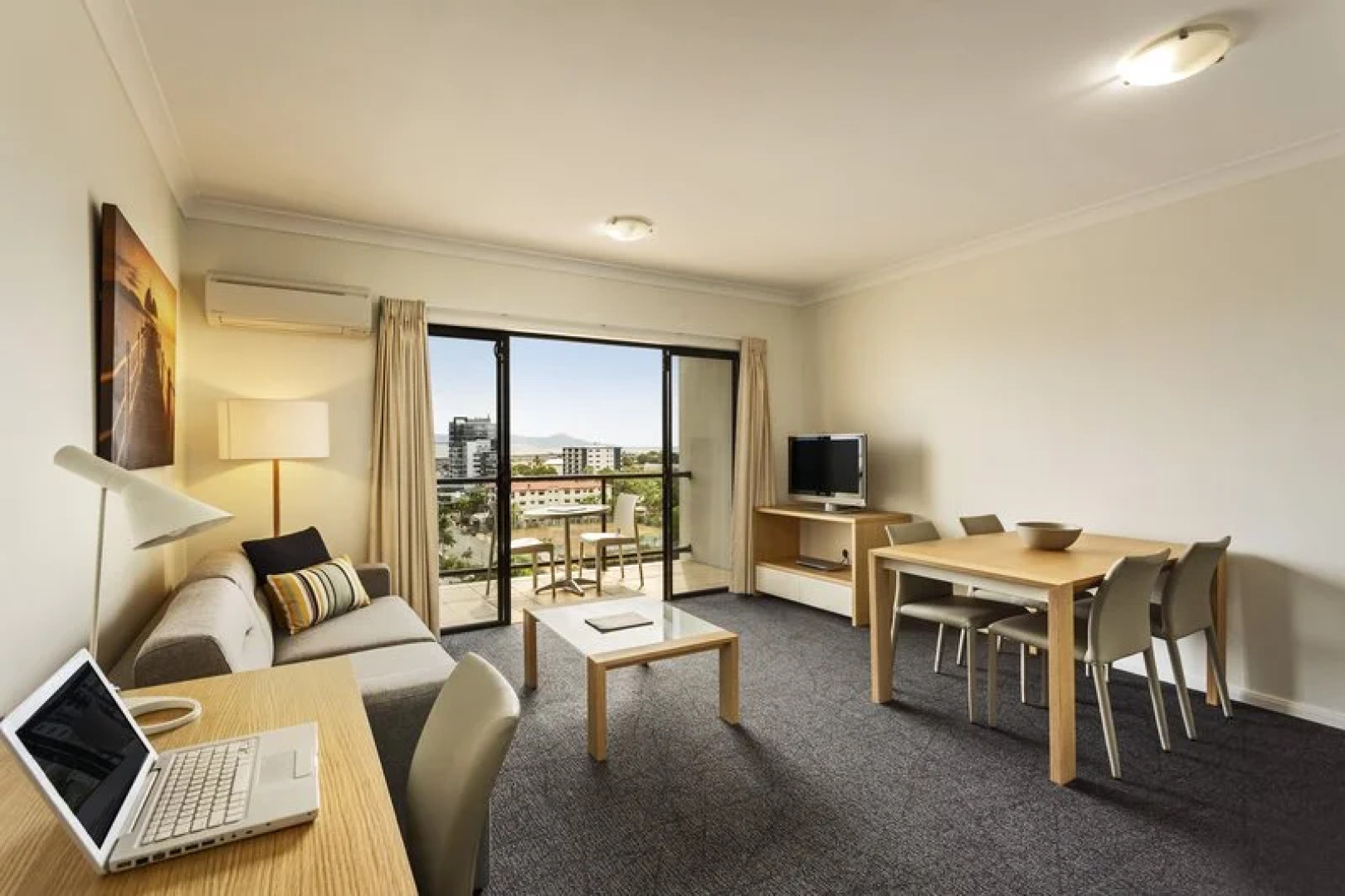 Quest Apartments Townsville