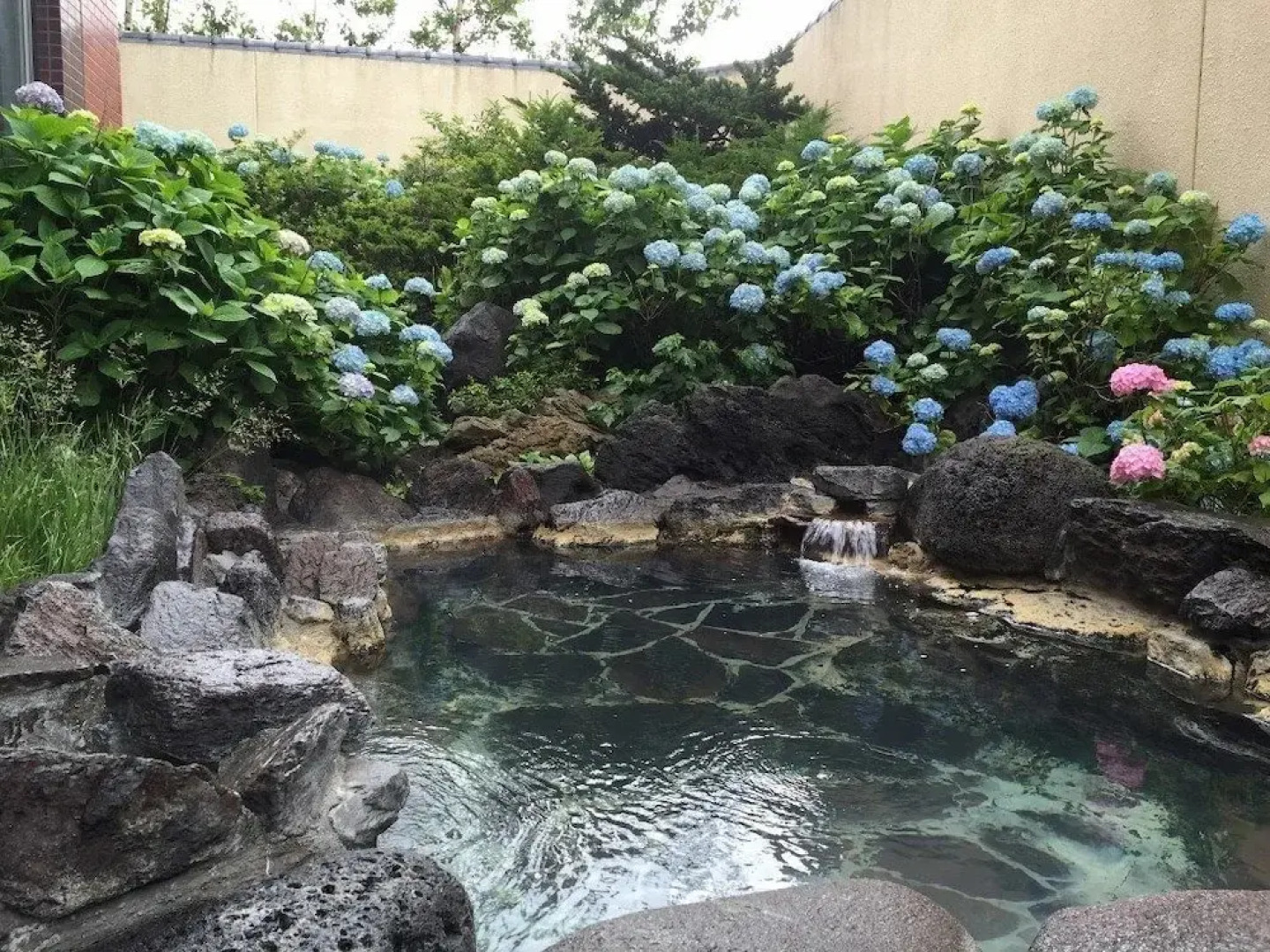 Kitaguni Grand Hotel