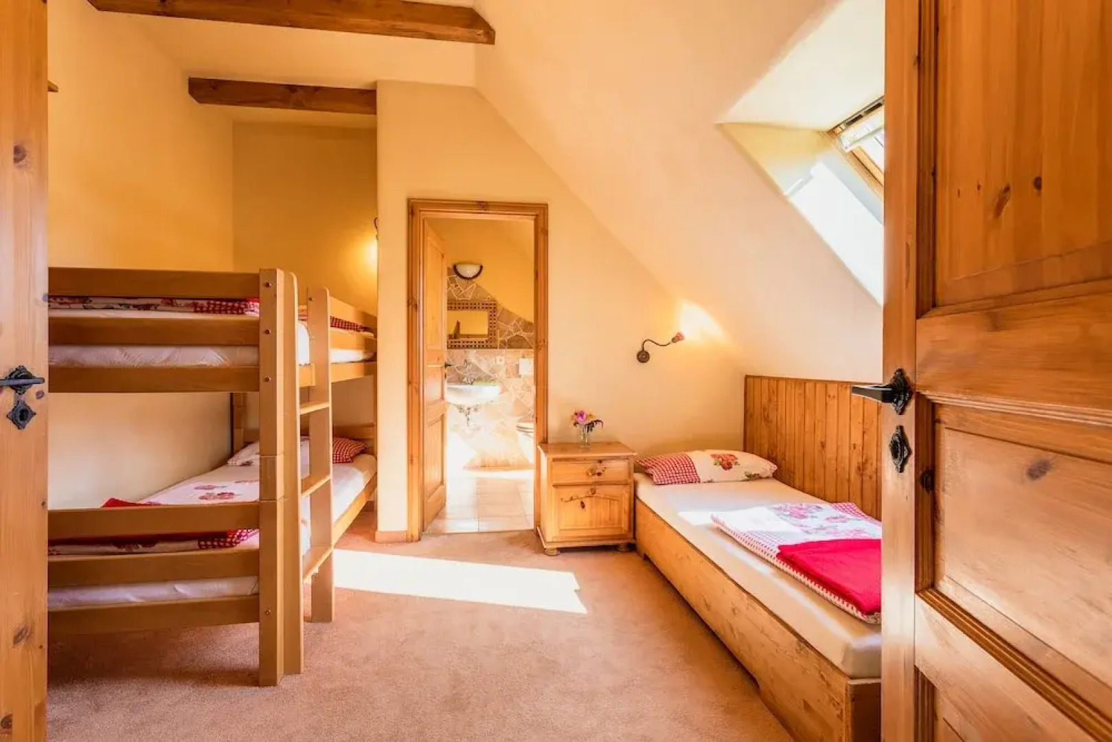 Ostsee Ferienhaus Welzin Schulgartenhaus