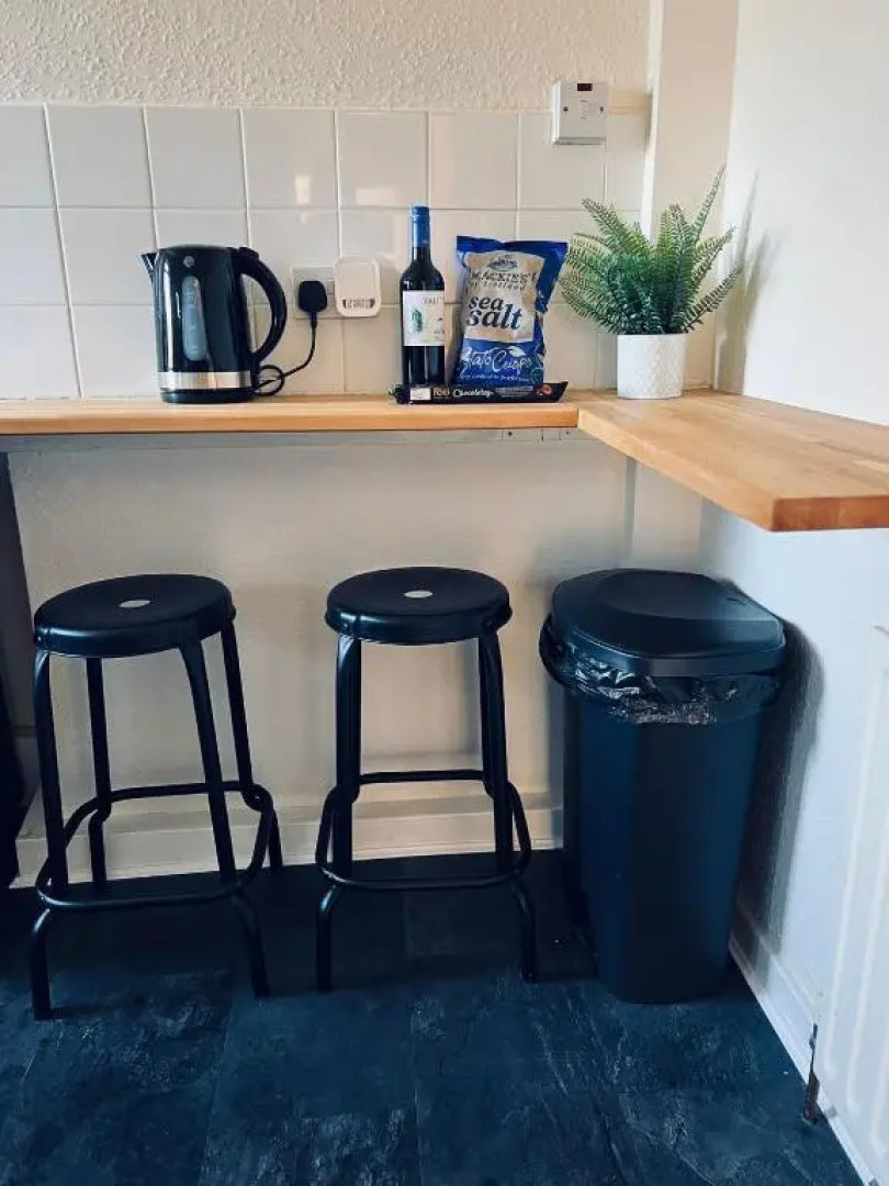 East Linton 3 Bedroom Cottage