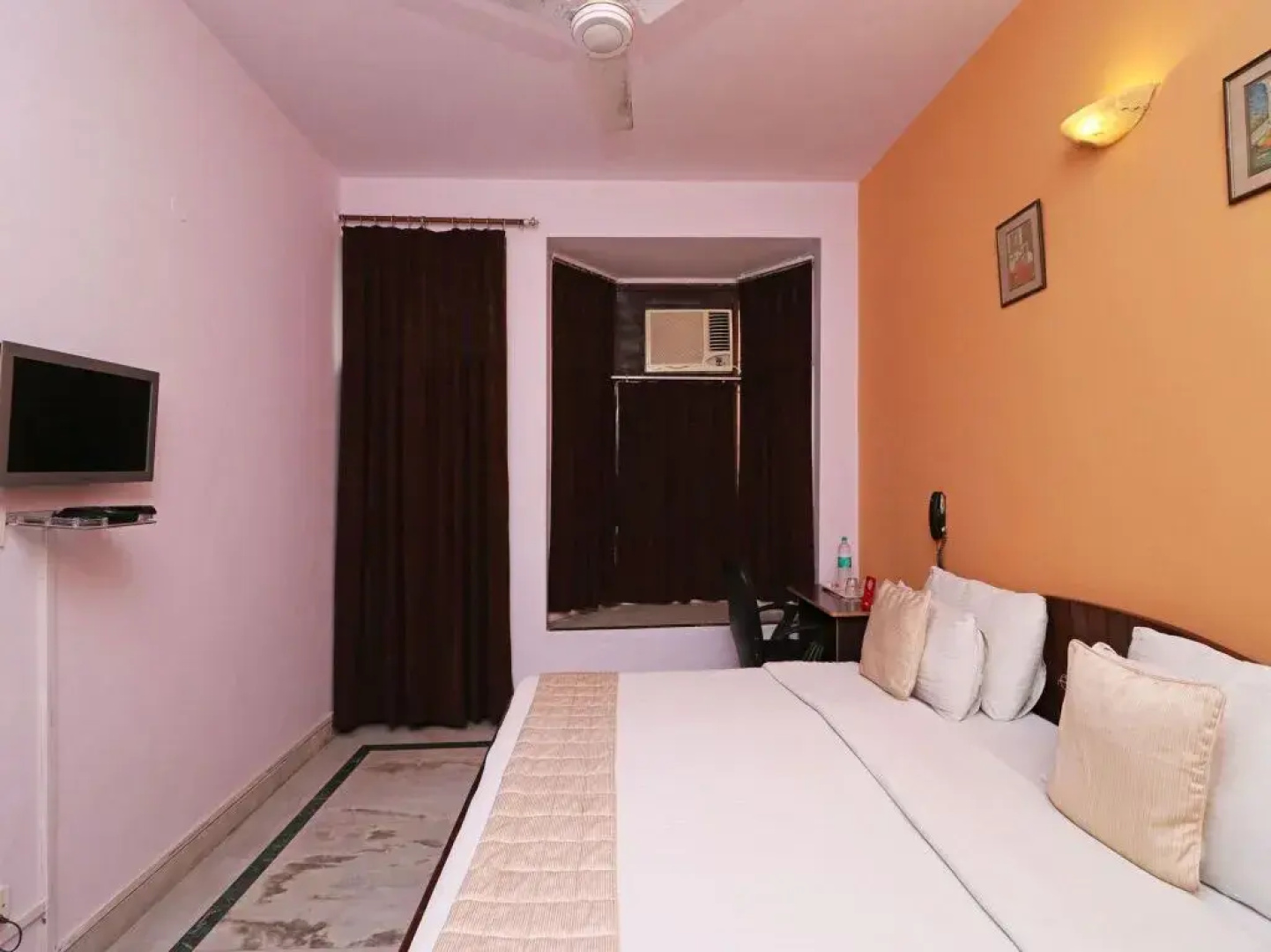 Oyo 708 Hotel Sanjeevni