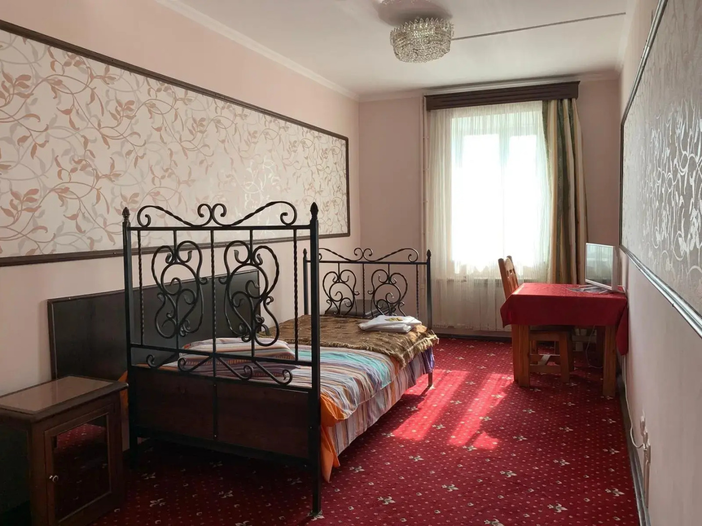 Никольская