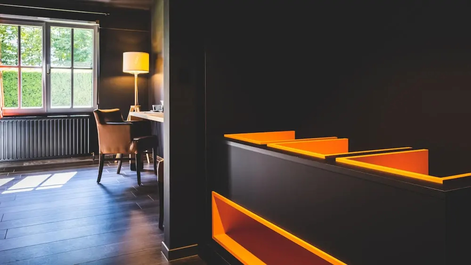 Domaine du Blé Hôtel