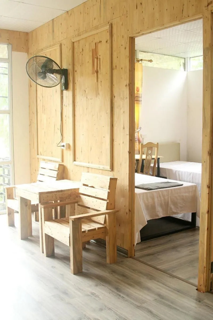 Ha Giang Creekside Homestay & Hostel