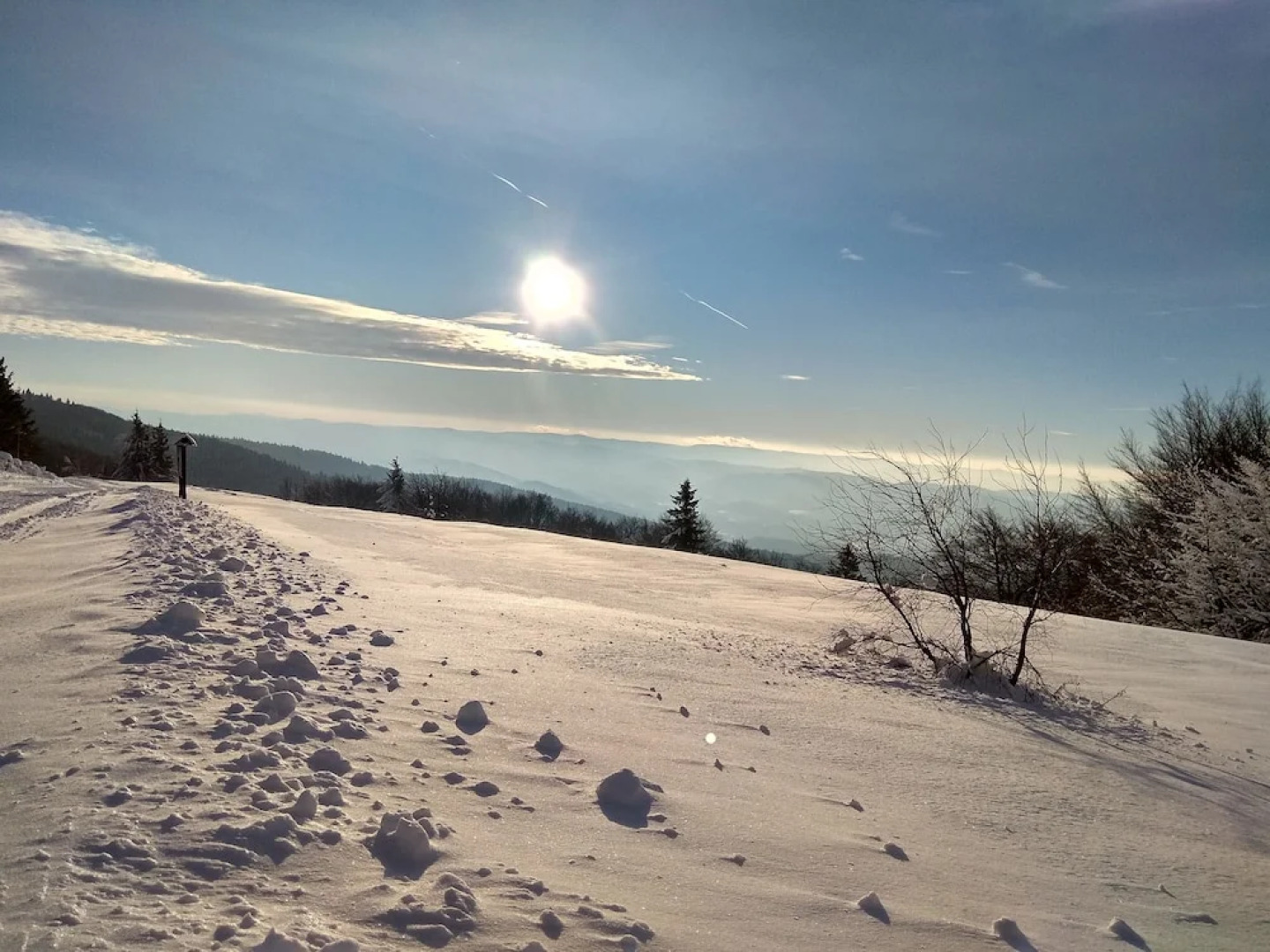 Penzion Staré časy