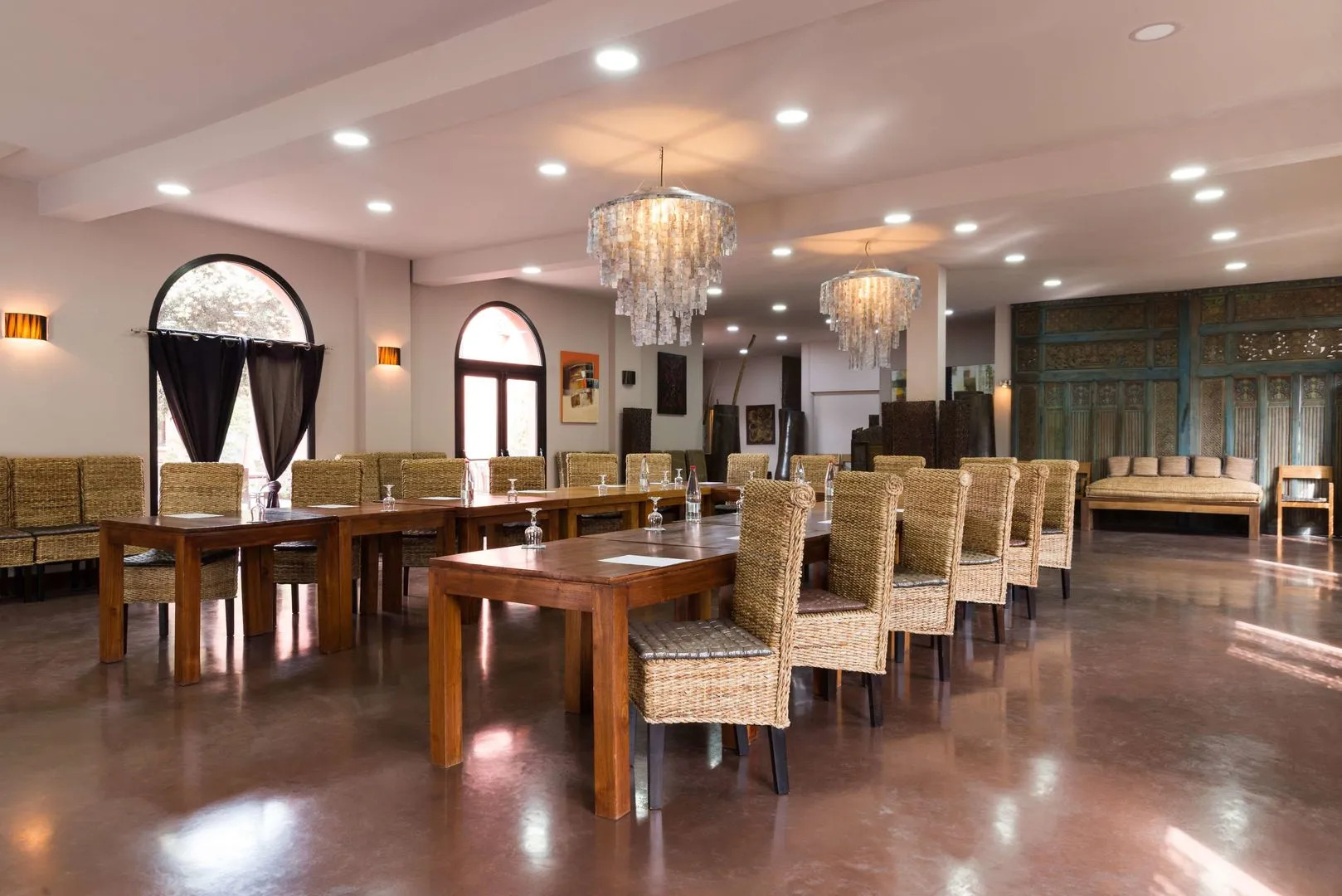 Hôtel restaurant spa Disini Montpellier Est, The Originals Relais