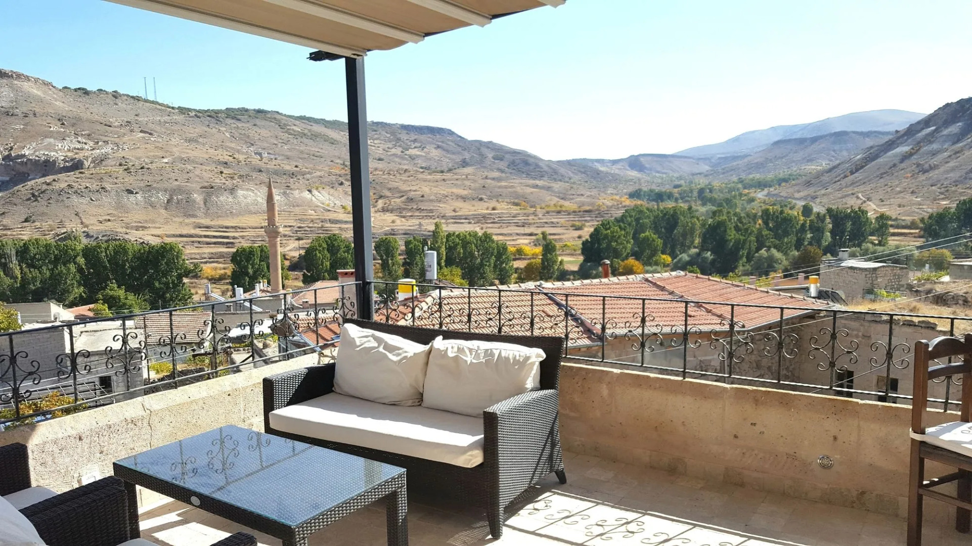 Monte Cappa Cave House