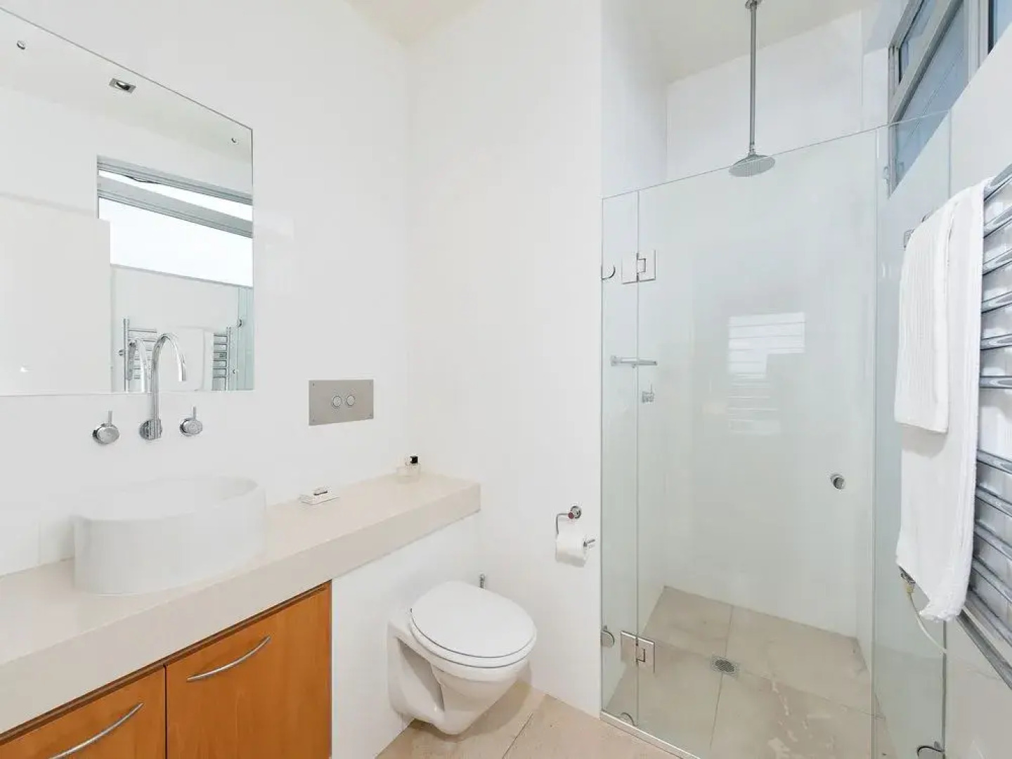 The Penthouse at Little Beach