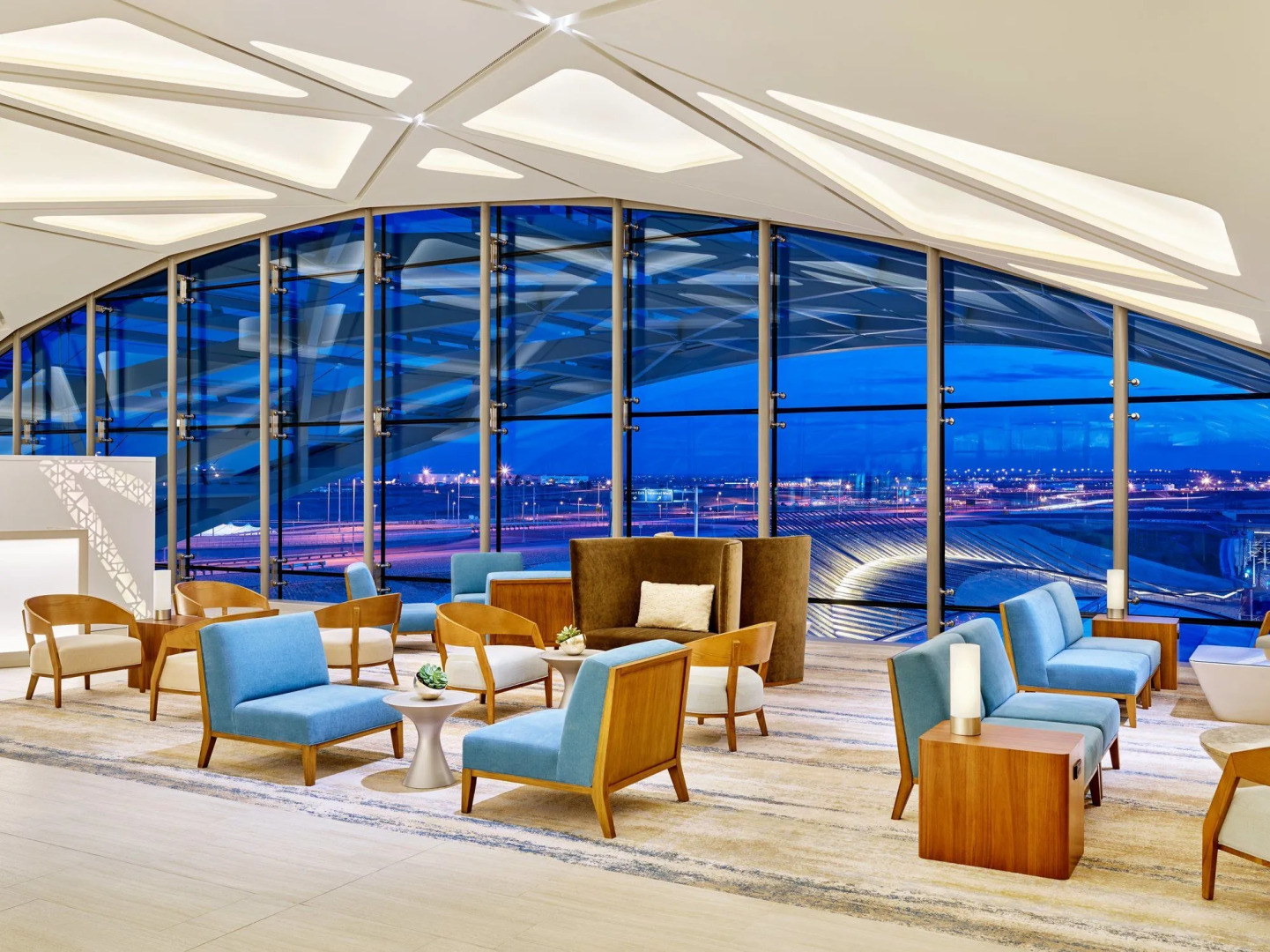 The Westin Denver International Airport