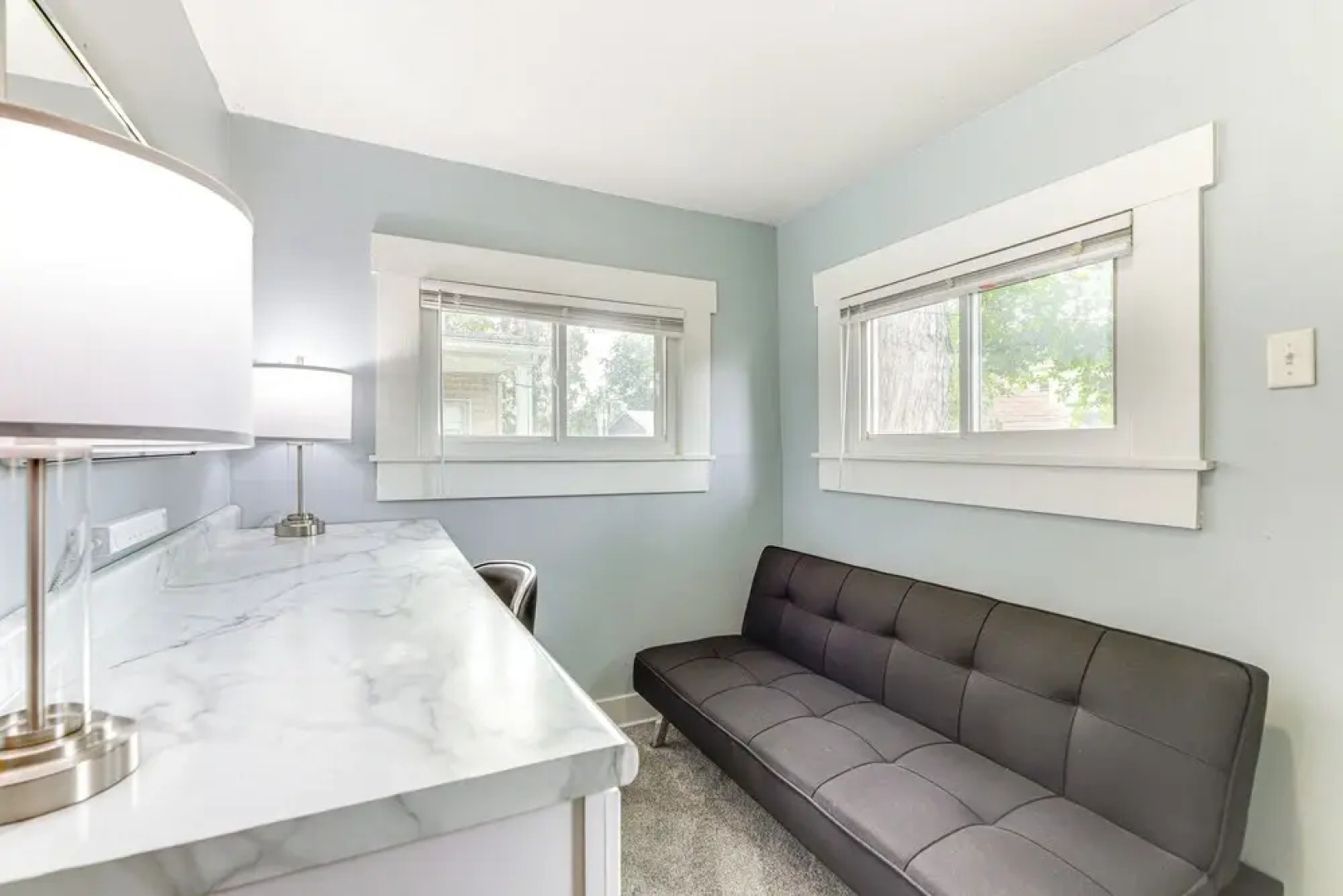 Dog-friendly Dayton Home: 1 Mi to Downtown!