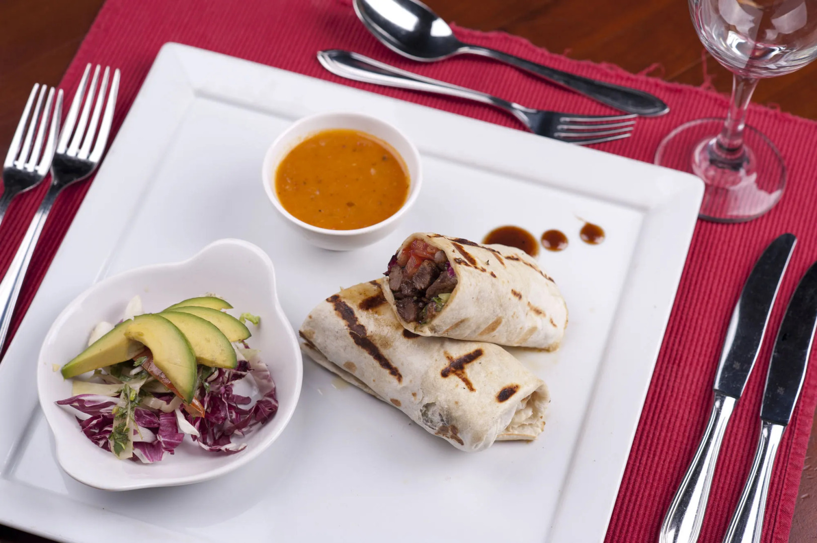 Intercontinental Doha Residences by IHG