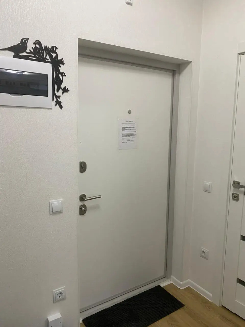 Апартаменты на улице Гренадерская 9к1