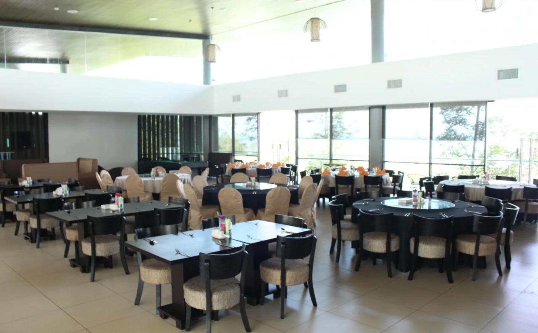 Samalaju Resort Hotel