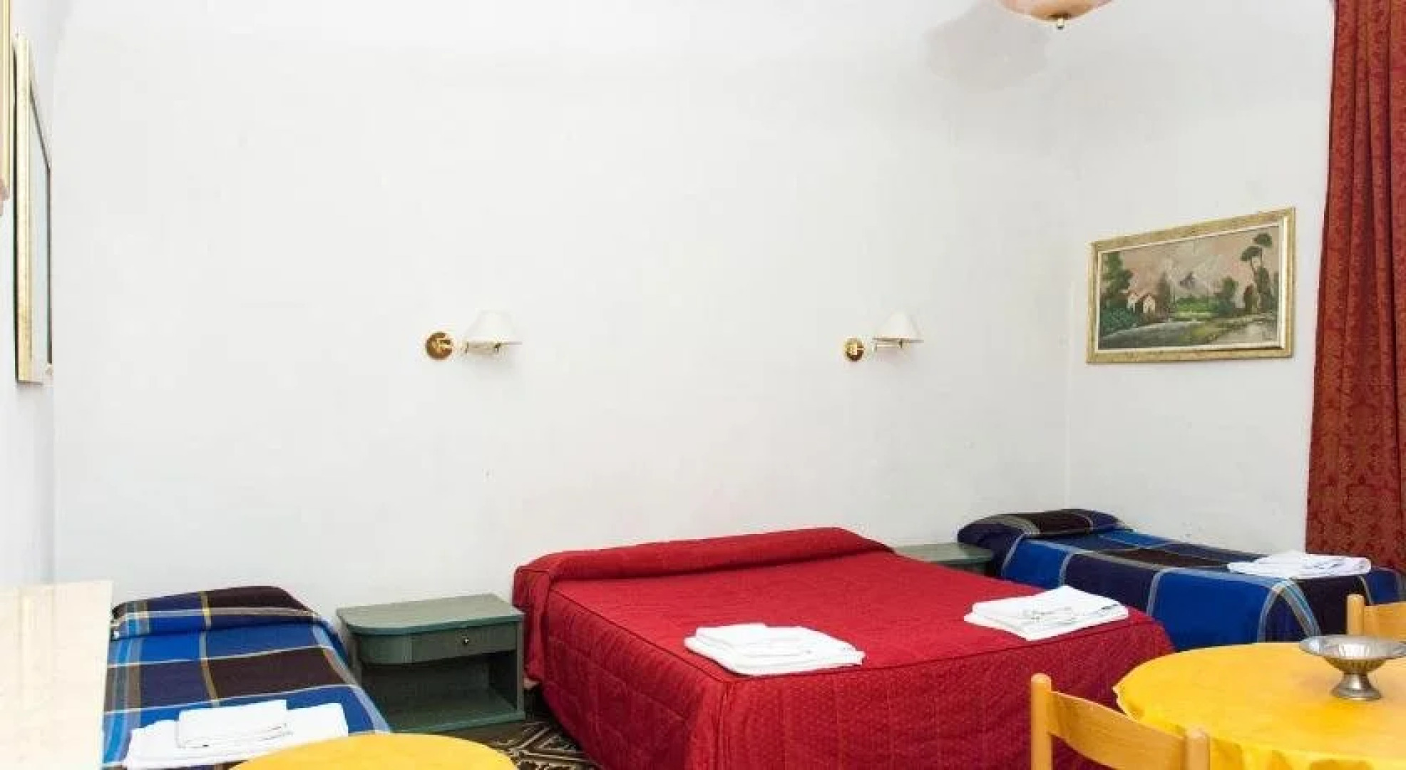 Affittacamere Daniela