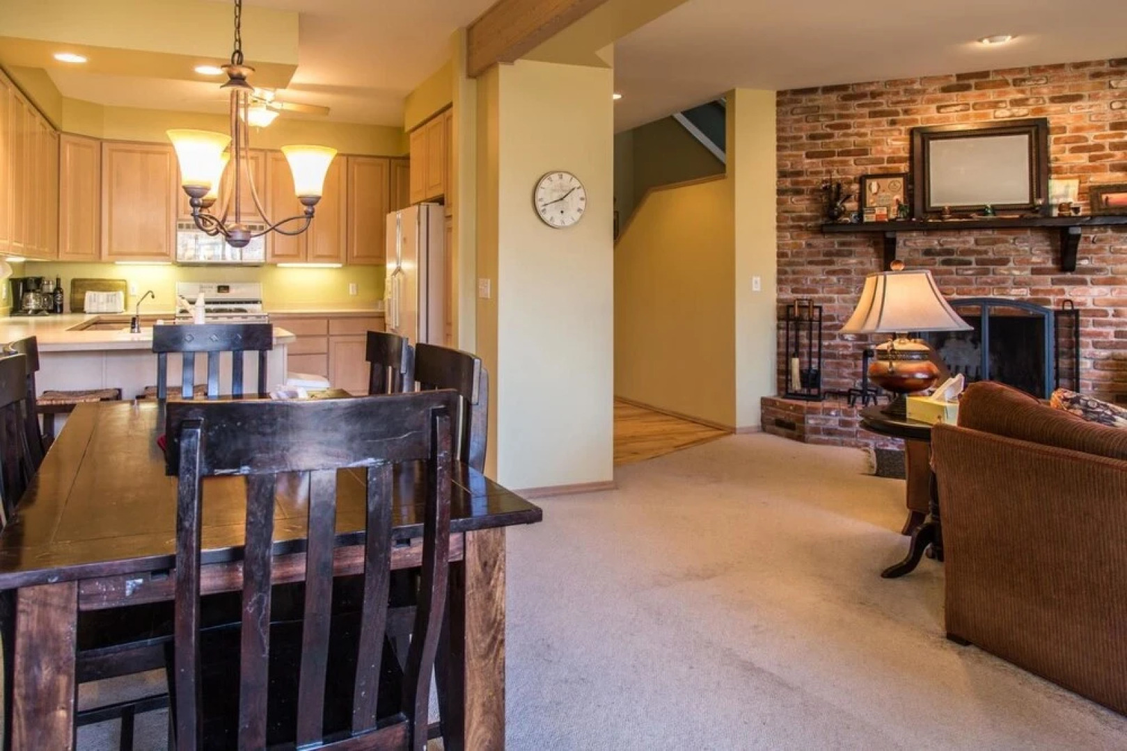 Bozeman - East Gallatin Retreat