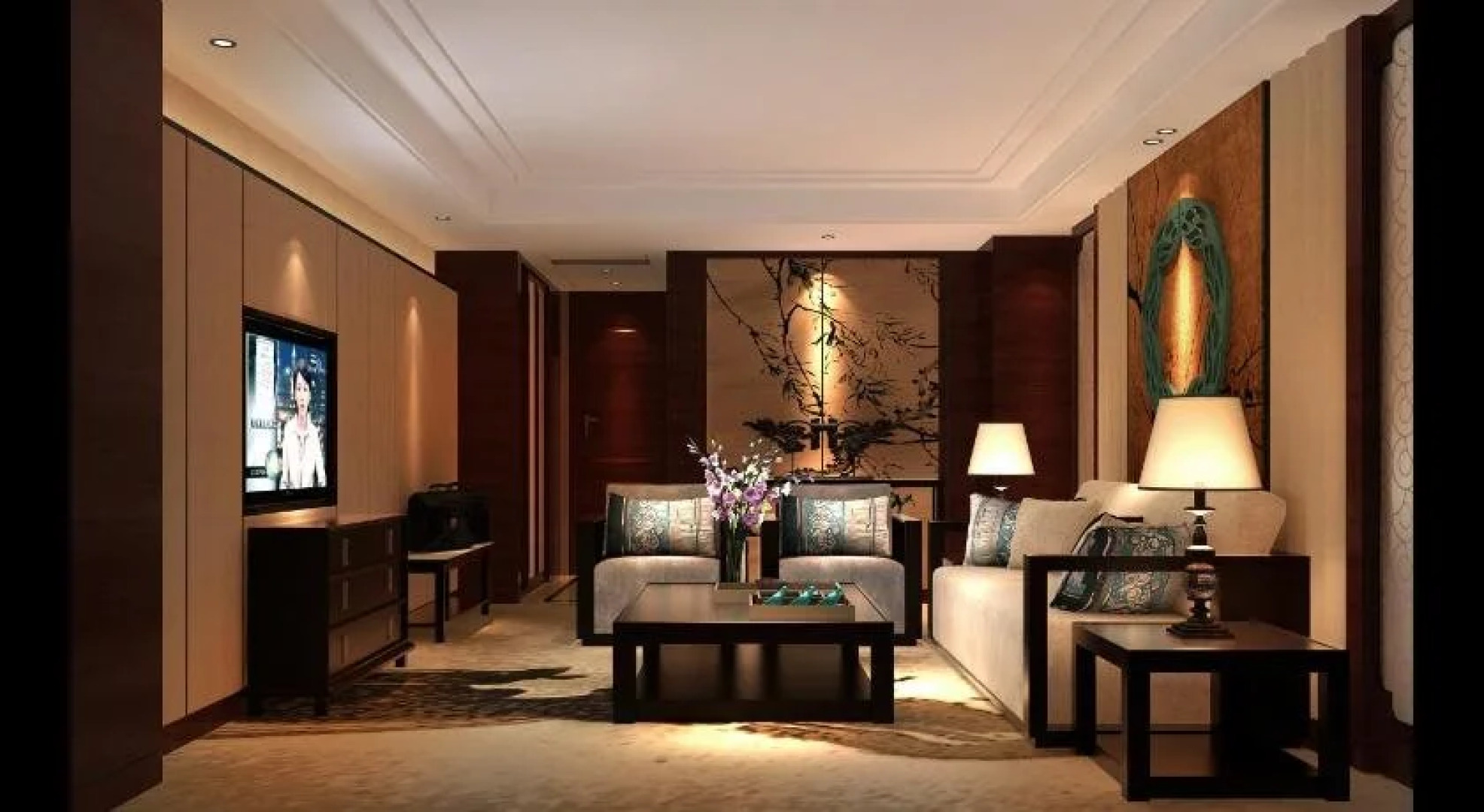 Yingtan Jindu Jin Yuan Hotel